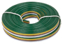HOPKINS 49915 Bonded Wire; 16/18 AWG Wire; Copper Conductor