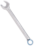 Vulcan MT6549703 Combination Wrench, Metric, 19 mm Head, Chrome Vanadium