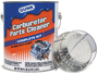 GUNK CC3K Carburetor Parts Cleaner; 96 fl-oz; Liquid; Aromatic