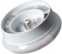 ETI 54606242 Spin Light Fixture, 120 VAC, 11.5 W, LED Lamp, 830 Lumens, 4000