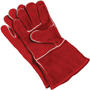 Imperial KK0159 Fireplace Gloves; Cowhide Leather Lining; Cowhide Leather;