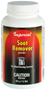 Imperial KK0174 Soot Remover, 1 lb, Jar, Gray, Powder/Crystals