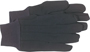 BOSS 4020B Classic Protective Gloves; Women's; S; Straight Thumb; Knit Wrist