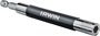 IRWIN 3555531C Screw with Retracting Sleeve, 1/4 in Drive, Hex Drive, 1/4 in