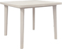 36"Clay SQ Dining Table        *