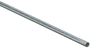 Stanley Hardware 4005BC Series N179-770 Round Smooth Rod, 5/16 in Dia, 36 in