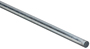 Stanley Hardware 4005BC Series N179-788 Round Smooth Rod, 3/8 in Dia, 36 in