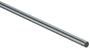 Stanley Hardware 4005BC Series N179-796 Round Smooth Rod, 7/16 in Dia, 36 in