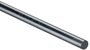 Stanley Hardware 4005BC Series N179-804 Round Smooth Rod, 1/2 in Dia, 36 in