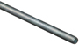 Stanley Hardware N179-507 Threaded Rod, 5/16-18 Thread, 36 in L, A Grade,