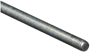 Stanley Hardware N179-523 Threaded Rod, 7/16-14 Thread, 36 in L, A Grade,