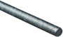 Stanley Hardware N179-549 Threaded Rod, 5/8-11 Thread, 36 in L, A Grade,