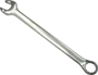 Vulcan MT6547509 Combination Wrench, SAE, 1-1/4 in Head, Chrome Vanadium