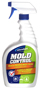 Concrobium 025-326 Mold Control, 32 oz, Liquid, Odorless, Clear