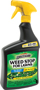 Spectracide Weed Stop HG-96542 Weed Killer, Liquid, Spray Application, 32