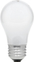 Sylvania 10117 Incandescent Lamp, 40 W, A15 Lamp, Medium