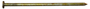 ProFIT 0065138 Sinker Nail, 6D, 1-7/8 in L, Vinyl-Coated, Flat Countersunk