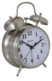 Big Ben 70010G Alarm Clock; Gold Case