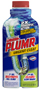 Liquid-Plumr 30548 Clog Remover, Liquid, Clear/Pale Yellow, Bleach, 17 oz