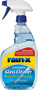 Rain-X 630018/800001679 Glass Cleaner, 23 oz, Liquid, Alcohol