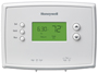 Honeywell RTH2510B1018/E1 Programmable Thermostat, +/-1 deg F Differential,