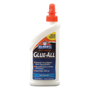 Elmers E3820 Glue; White; 8 oz Bottle