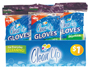 Glove Latex Disposable