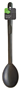 Cook's Kitchen 8248 Basting Spoon; 15 in OAL; Nylon