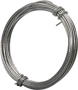 OOK 50112 Picture Hanging Wire, 9 ft L, DuraSteel, 20 lb