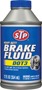 ARMOR ALL 00203 Brake Fluid, 12 oz Bottle