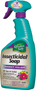 Garden Safe 10424/X Insecticidal Soap Insect Killer; Liquid; 24 oz Bottle
