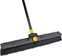 Quickie 00633 Push Broom, Cushion-Grip Handle