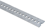 Stanley Hardware 4025BC Series 180125 Flat Bar, 36 in L, 1-3/8 in W,