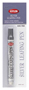 Krylon K09902A00 Leafing Pen, Silver, 0.33 oz