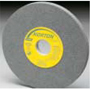 NORTON 88255 Grinding Wheel, Medium, Aluminum Oxide, 6 in Dia