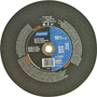 NORTON 89390 Abrasive Wheel, Aluminum Oxide, 10 in Dia