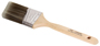 Linzer 2853-2 Paint Brush, 2 in W, 2-3/4 in L Bristle, Nylon/Polyester