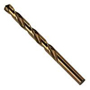 IRWIN 3016005 Jobber Drill Bit, Spiral Flute, 1 in L Flute, Straight Shank,