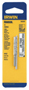 IRWIN 8028 Machine Screw Tap, #10-24 NC Thread, Plug Tap Thread, 4-Flute,