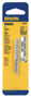 IRWIN 8031 Machine Screw Tap, #10-32 NF Thread, Plug Tap Thread, 4-Flute,