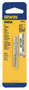 IRWIN 8032 Machine Screw Tap, #12-24 NC Thread, Plug Tap Thread, 4-Flute,