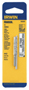 IRWIN 8035 Machine Screw Tap, #14-20 NS Thread, Plug Tap Thread, 4-Flute,