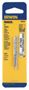 IRWIN BM8129 Fractional Tap, 5/16-24 Thread, Plug Tap Thread, 4-Flute, HCS