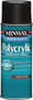 Minwax Polycrylic 33333000 Protective Finish Paint, Liquid, Crystal Clear,