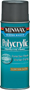 Minwax Polycrylic 34444000 Protective Finish Paint, Semi-Gloss, Liquid,