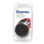 DREMEL 540 Cut-Off Wheel; 1-1/4 in Dia; 1/16 in Thick