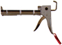 ProSource CT-905C Heavy-Duty Caulk Gun; Steel