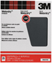 3M Wetordry 99421NA Sandpaper, 11 in L, 9 in W, Extra Fine, 320 Grit,