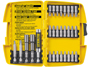 DeWALT DW2162 Screwdriving Set, Steel