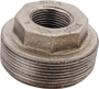 Prosource B241 32X20 Pipe Bushing, 1-1/4 x 3/4 in, MIP x FIP, Malleable